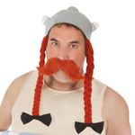Hjelm Obelix