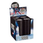 Hockeypulver Jordbær Storpak