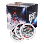 Hockeypulver Jordgubb