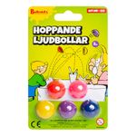 Butterick's Hoppende Lydbolde - Spøg og Skæmt-artikel
