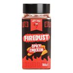 Hot Chip Firedust Spicy Chicken