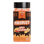 Hot Chip Firedust Spicy Potatoes