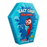 Hot Chip Salt Chip Challenge