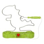 Hot Wire Spil Dinosaur