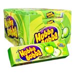 Hubba Bubba Æble Storpak