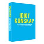 Idiotkunskap Kirja