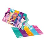 Invitationskort & Kuverter My Little Pony
