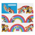 Invitationskort Paw Patrol