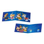 Invitasjonskort Paw Patrol™ Party
