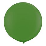 Kæmpeballon Grøn