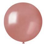 Kjempeballong Roségull