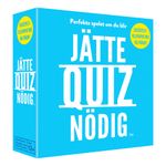Jättequiznödig Kyselypeli