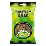 Jättesalt Pose