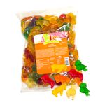 Jellioo Fruit Animals Storpakning