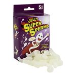 Jelly Super Sperms Slik