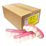 Jelly Teeth Økonomipakke
