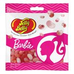 Jelly Belly Barbie Pink Perfection Pose