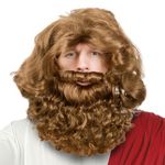 Jesus Paryksæt