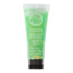 JFX Glitter Gel Farveskinnende