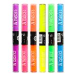 JFX UV Eyeliner & Mascara 2in1