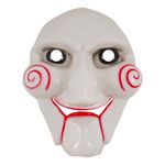 Jigsaw Maske i Plast