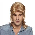 Jimmy Blond Paryk
