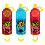 Juicy Drop Pop