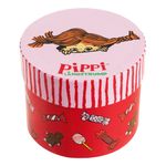 Julask Pippi Långstrump