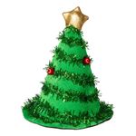 Juletræshat