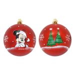Julekugler Mickey Mouse