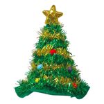 Juletræshat