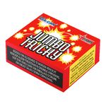 Jumbo Tricky-knaldperler
