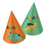 Festhatte Dino Roar