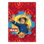 Festposer Brandmand Sam