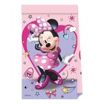 Festposer Minnie Mus Junior