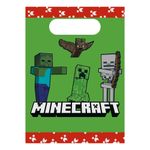 Festposer Minecraft