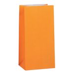 Festposer Orange