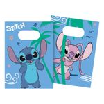 Festposer Stitch & Angel
