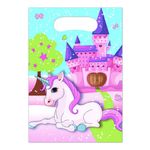 Festposer Unicorn