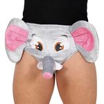 Elefant Underbukser