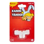 Kanintænder