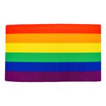 Anførerbind Pride Junior