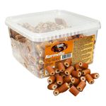 Toms Karmella Økonomipakke