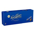Karl Fazer Mælkechokolade Gaveæske