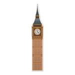 Papfigur Big Ben