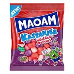 Maoam Kastanjer Wild Berries