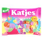 Katjes Party Fred