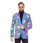 Blazer Holografisk