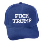 Kaps Fuck Trump