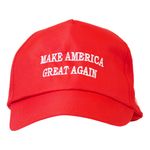 Cap Make America Great Again